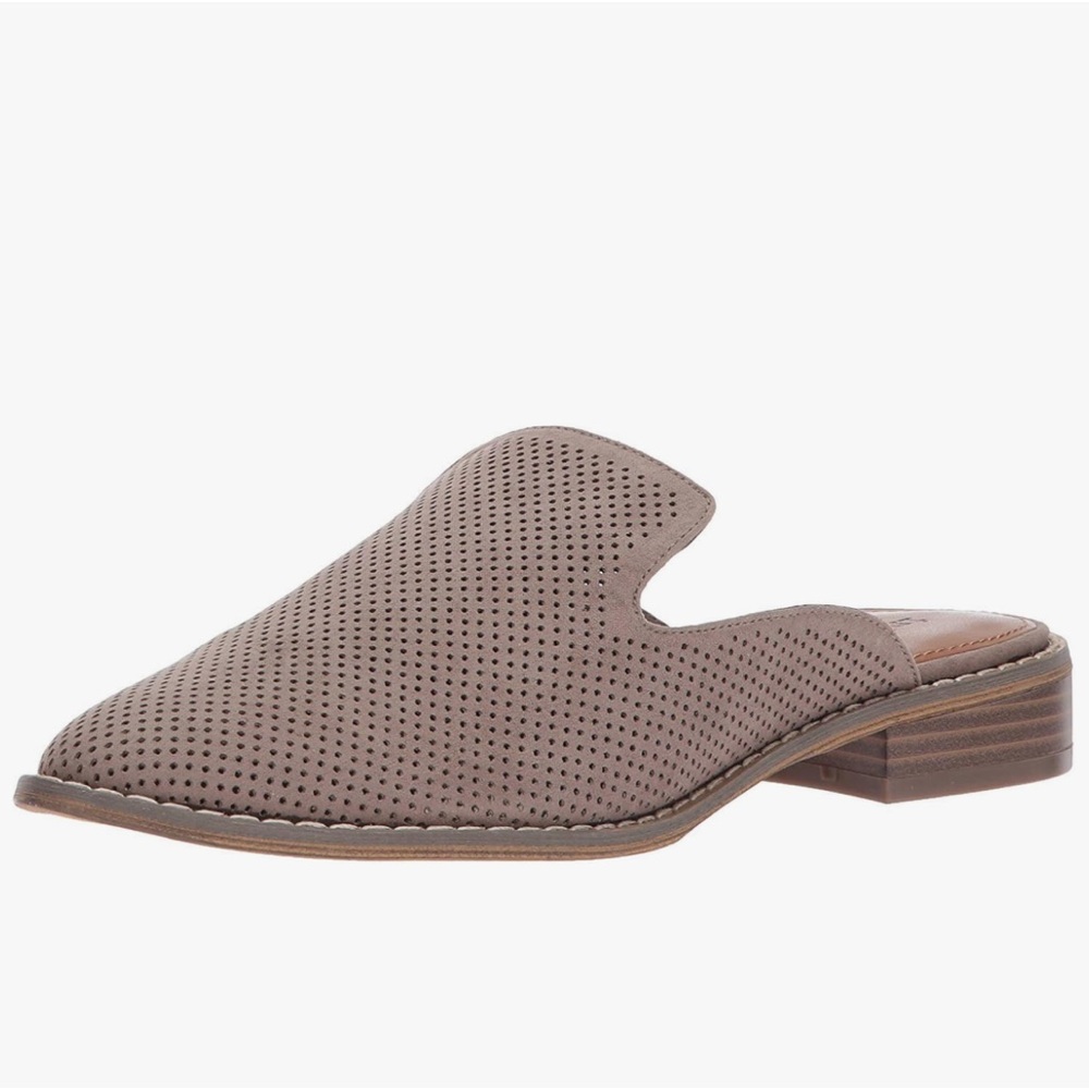 Indigo Rd | Hayze Taupe Mules Size 6.5